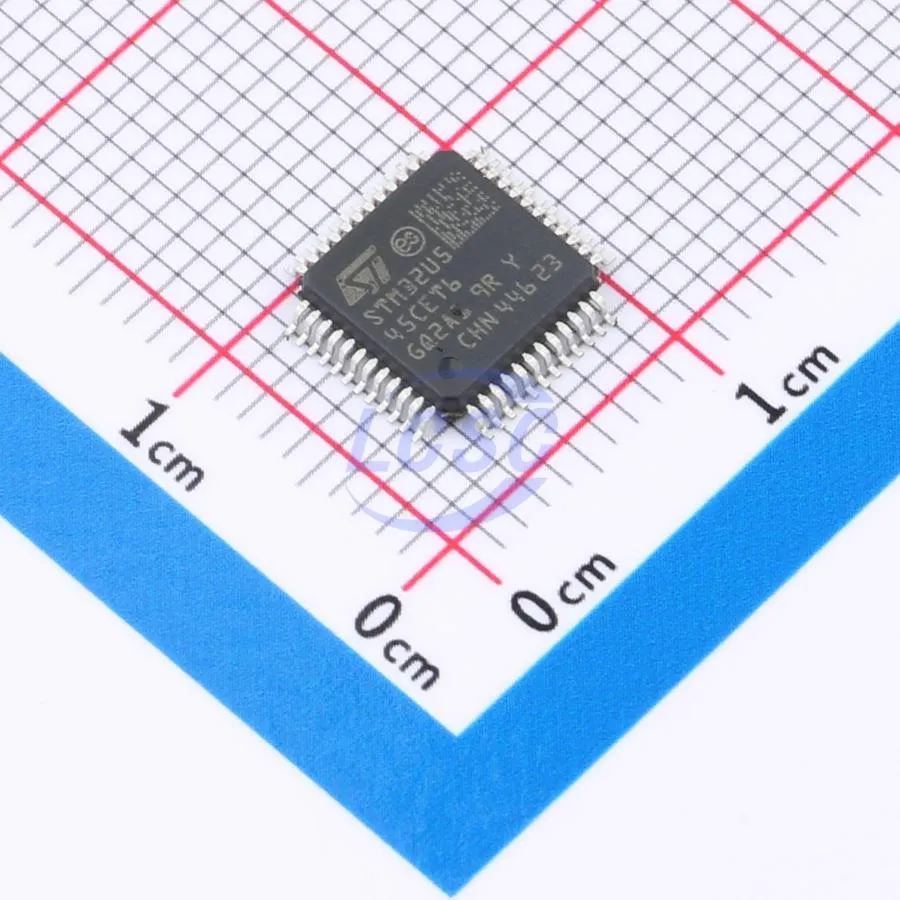 STM32U545CET6