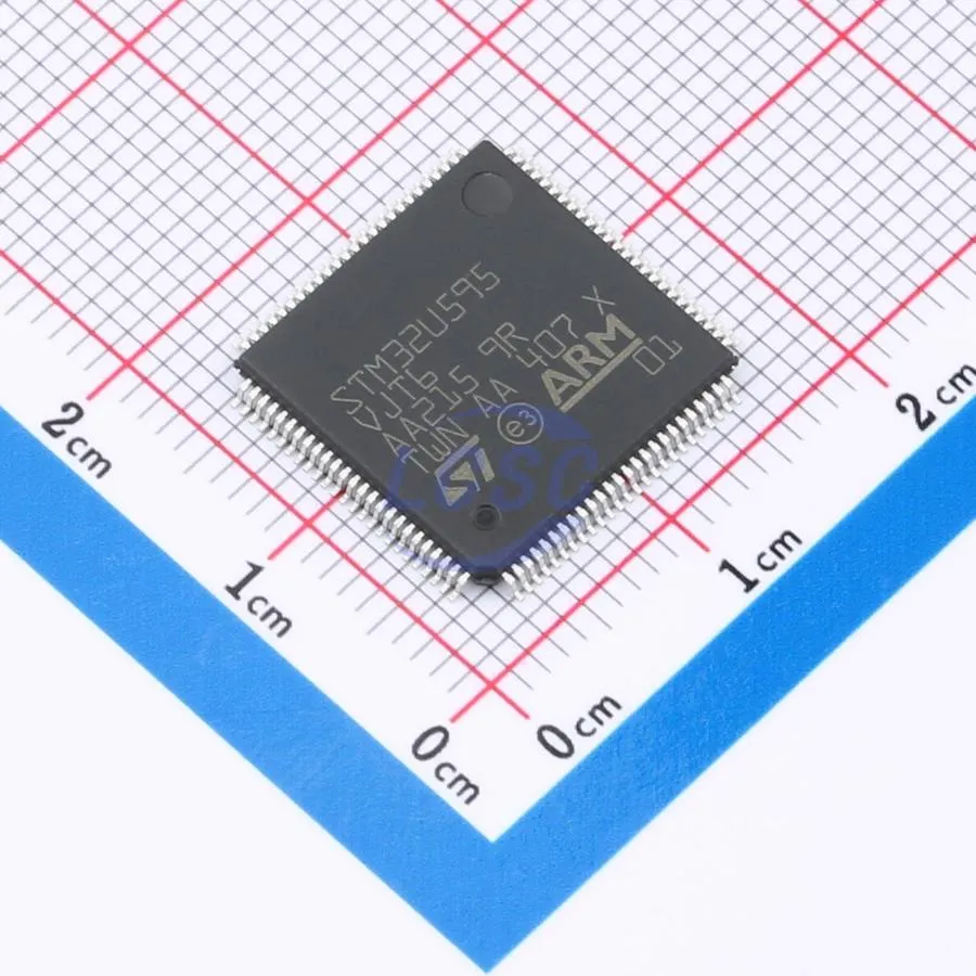 STM32U595VJT6