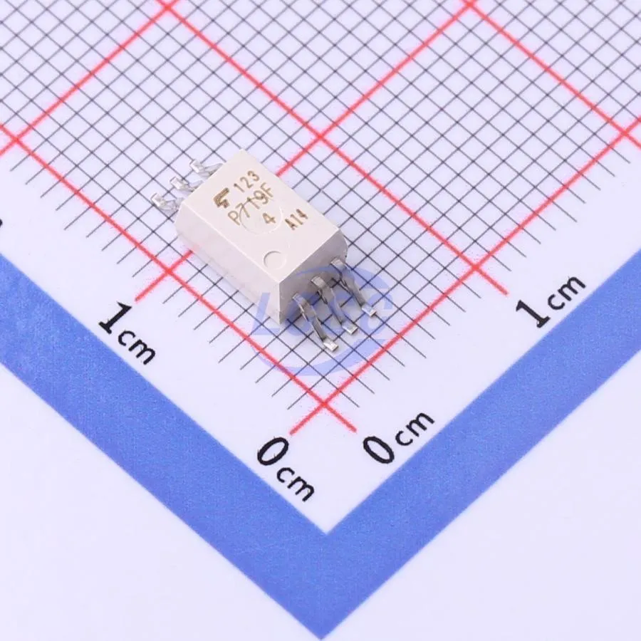 TLP719F(D4-TP,F)