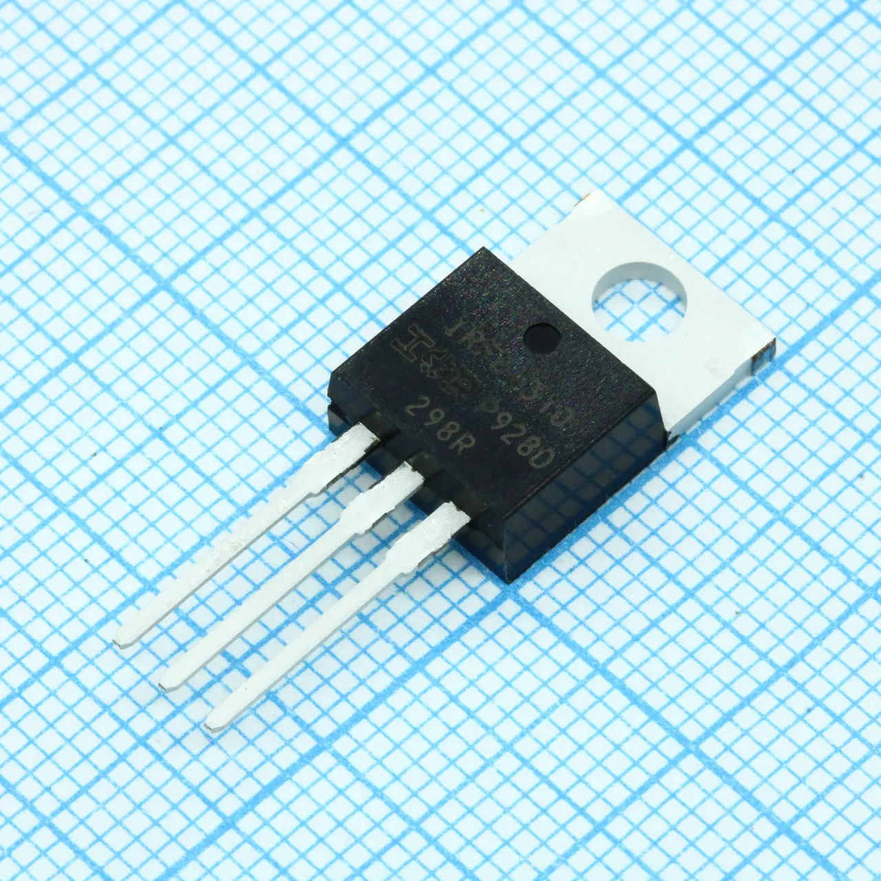 IRFB4310PBF
