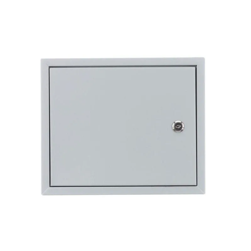 Корпус навесной ЩРН-12 250х300х120 12мод. IP31 метал. 30202DEK