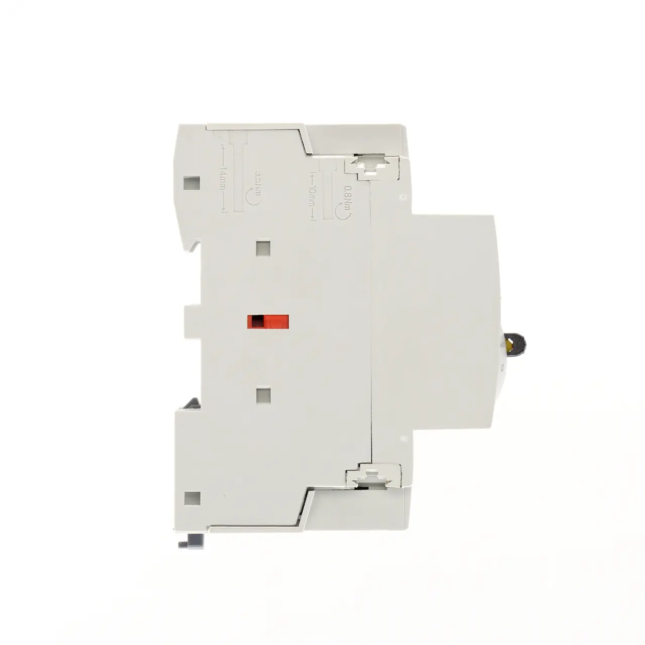 City9 Set Контактор 4P 4НО 40A AC 400В-230В (1шт) C9C32440