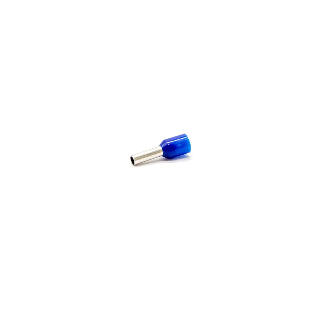 Наконечник кабельный elcCEFI-PA-2.5-8-BL