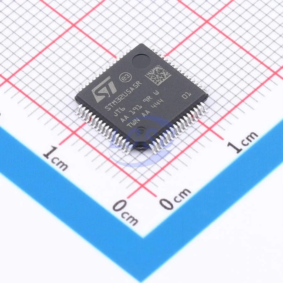STM32U5A5RJT6