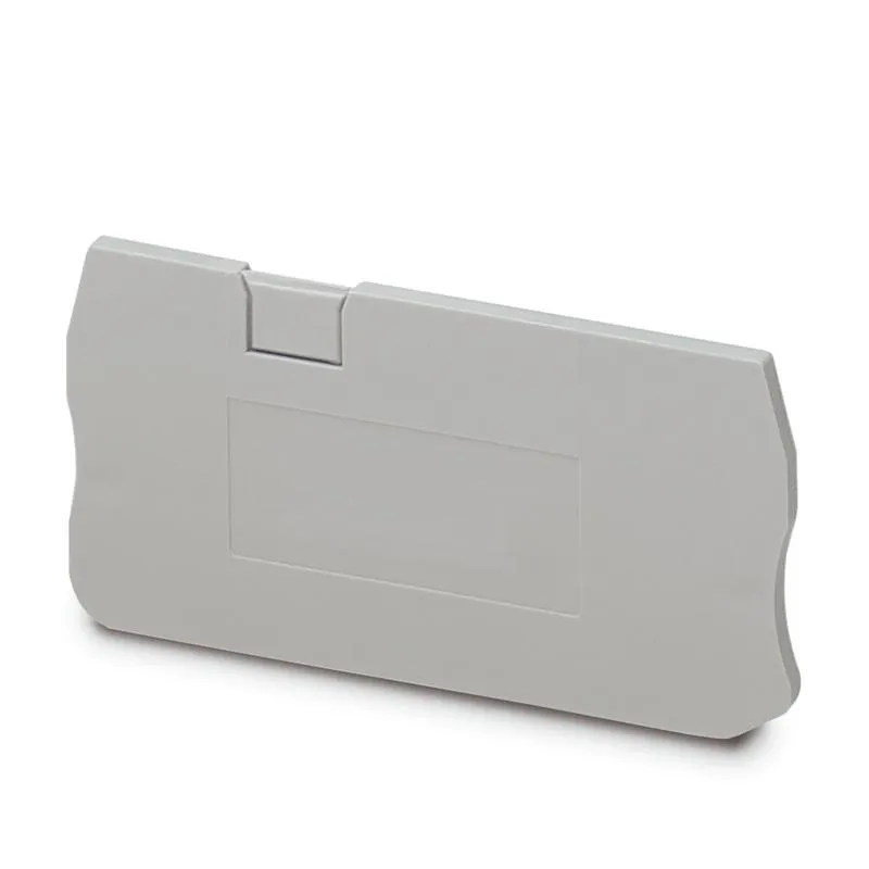 Крышка концевая K-KH3 2.5-3 10000085