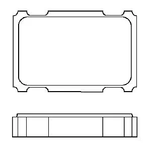 ECS-3963-160-AU-TR