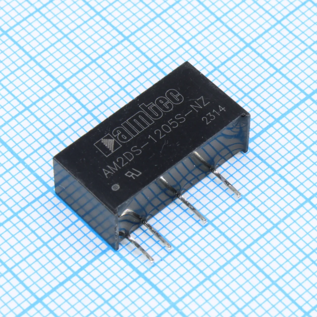 AM2DS-1205S-NZ