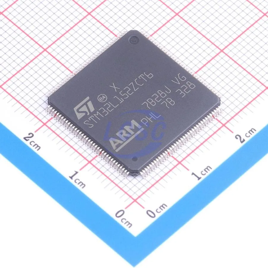 STM32L152ZCT6