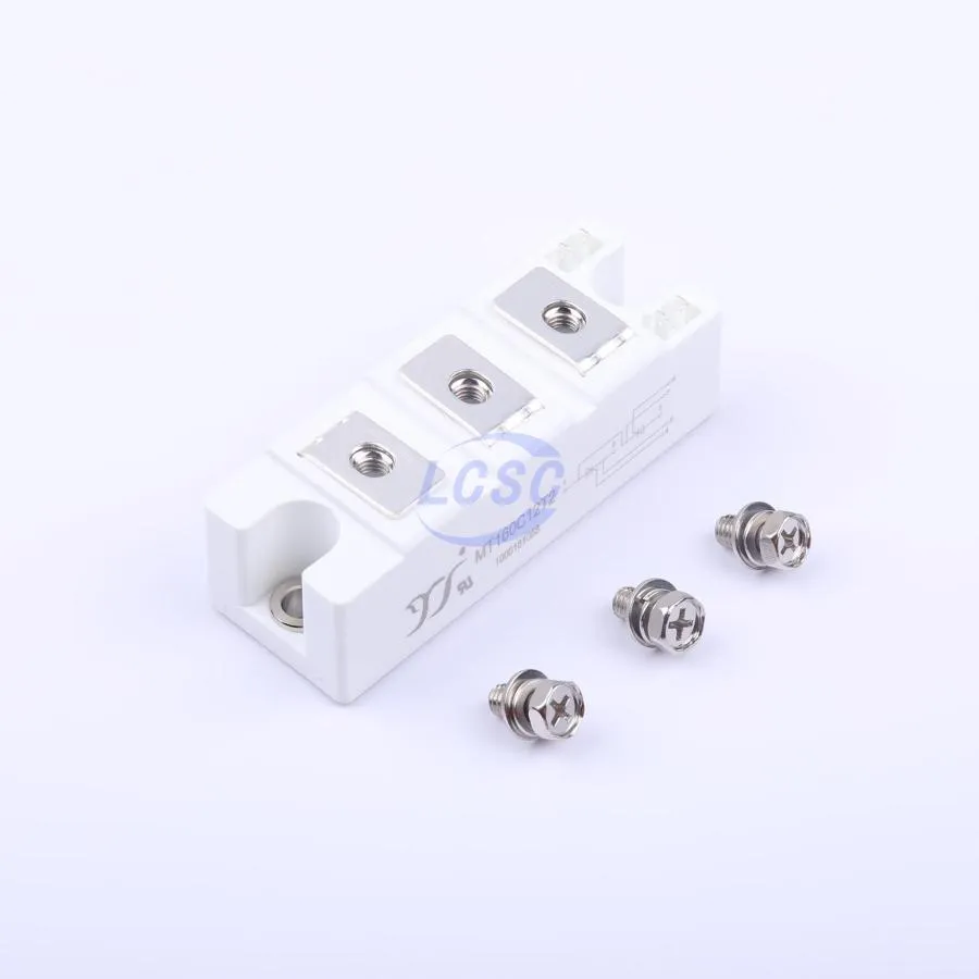 MT160C12T2
