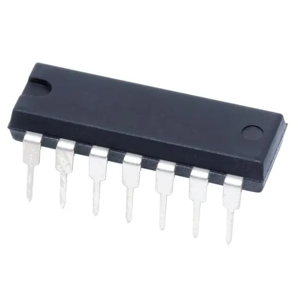SN75107BN
