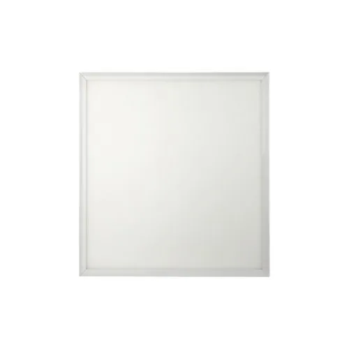 Светильник SPL-540-W-40K-040 панель Грильято 588х588х8 40Вт 3420лм 4000К без драйвера бел. Б0048920