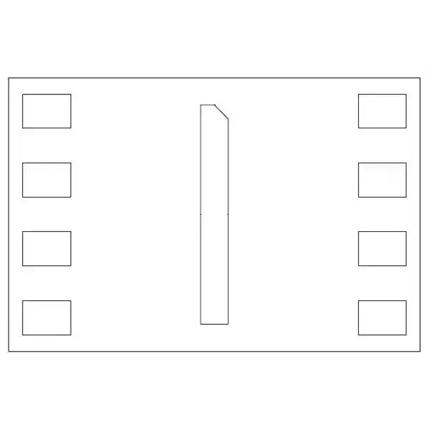 W25X40CLUXIG TR