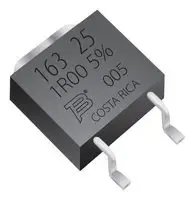 PWR163S-25-75R0FE