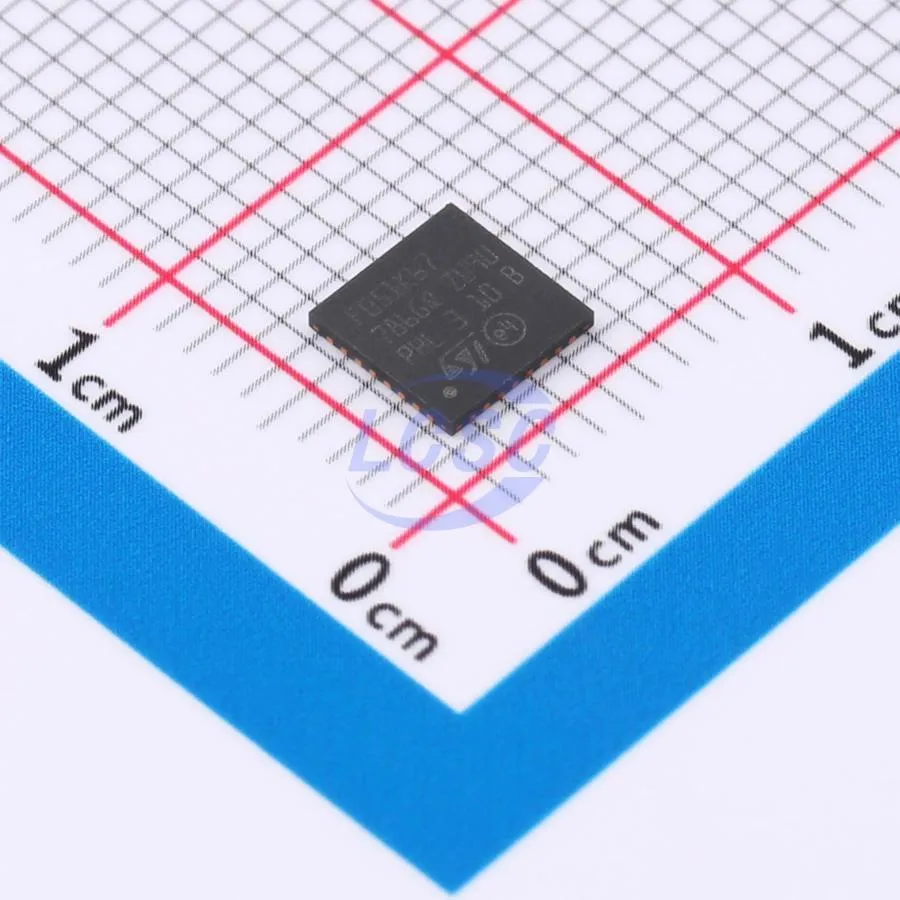 STM32F051K6U7