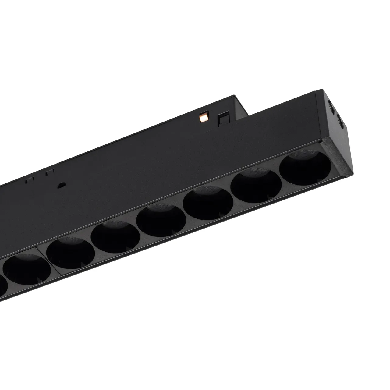 Светильник MAG-ORIENT-DOTS-L465-16W Day4000-MIX (BK, 24 deg, 48V, TUYA) 047138