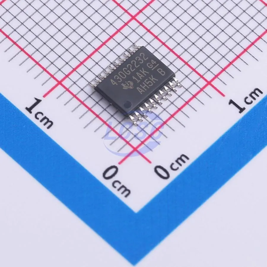 MSP430G2232IPW20R
