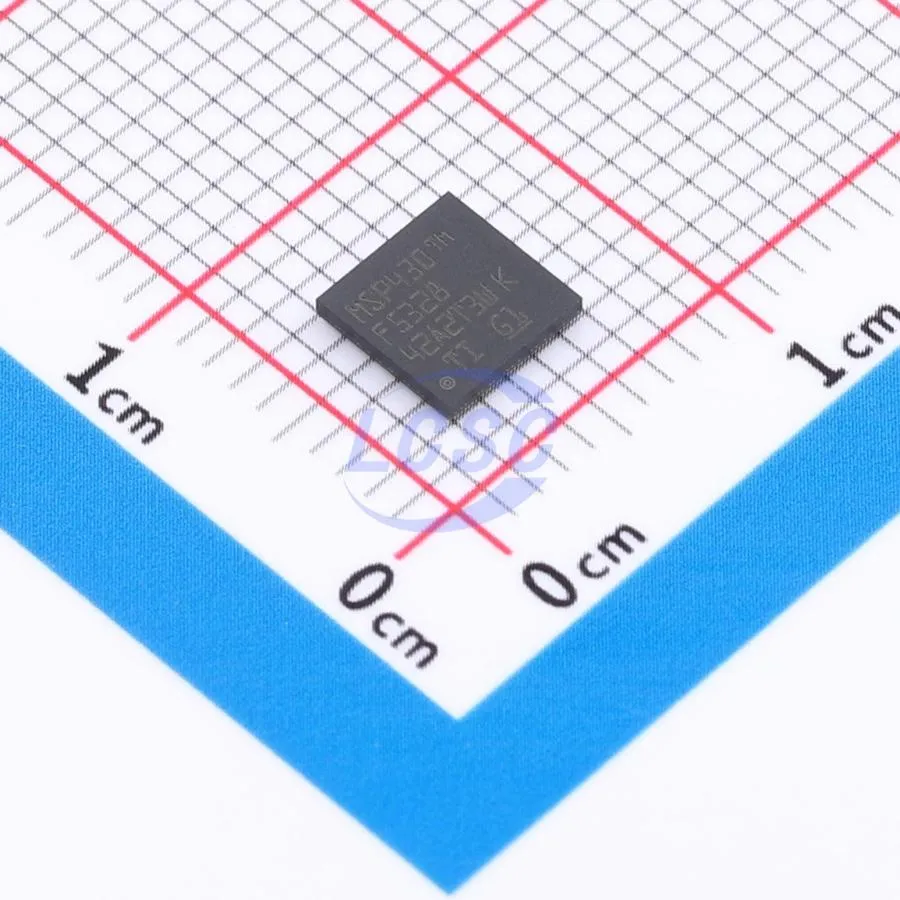 MSP430F5328IZXHR