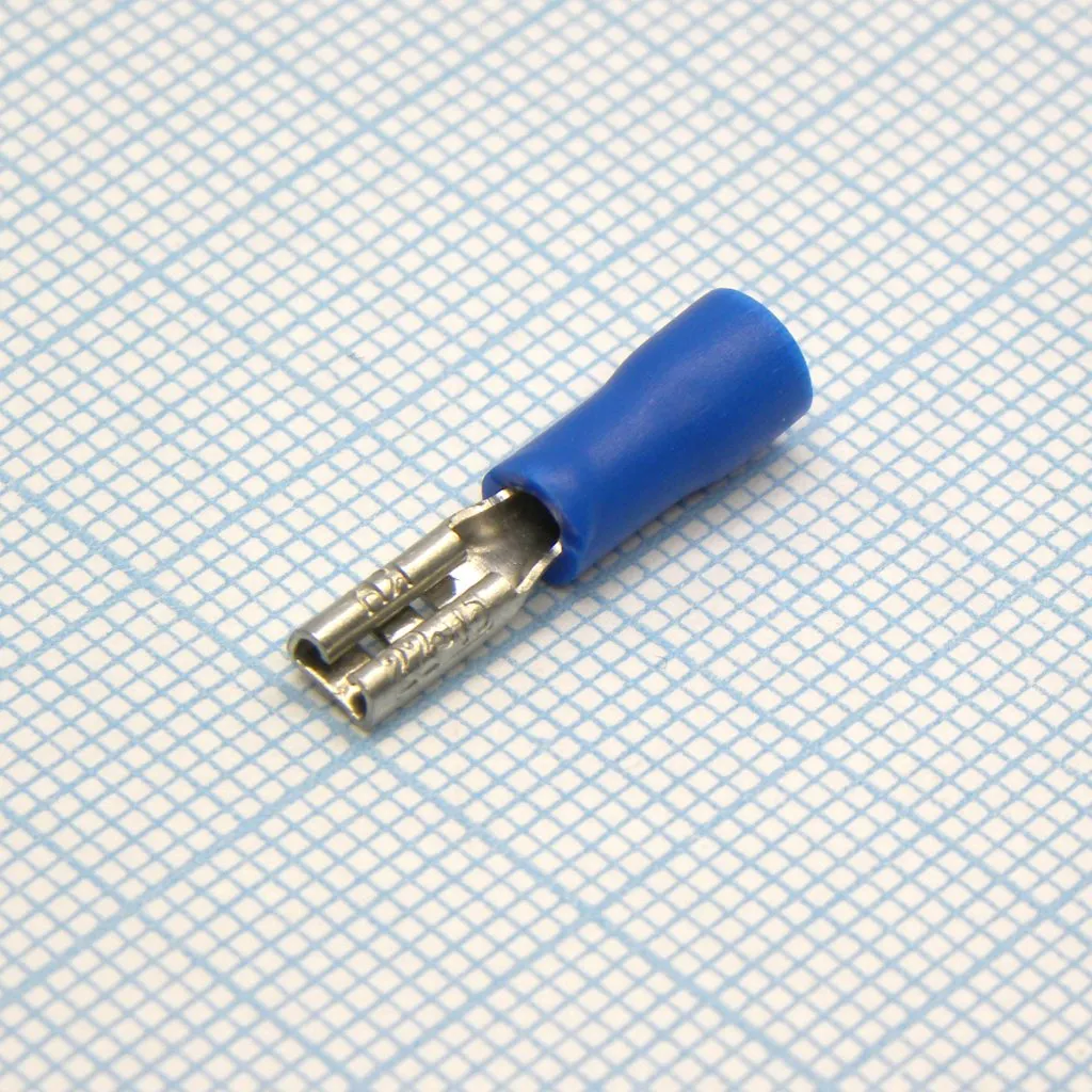 FDD2-110(5) Blue