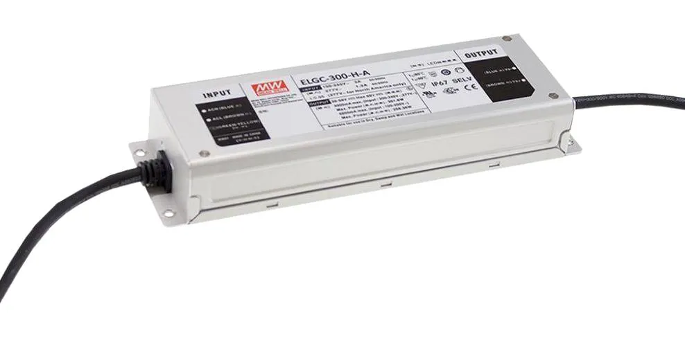 ELGC-300-H-ADA
