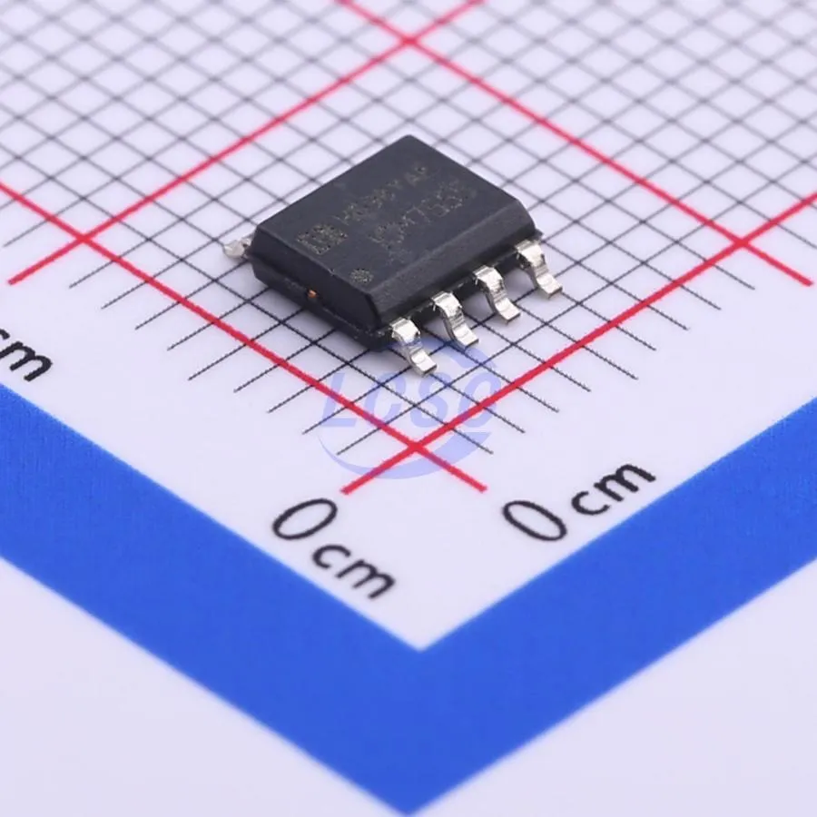 ICM7555M/TR