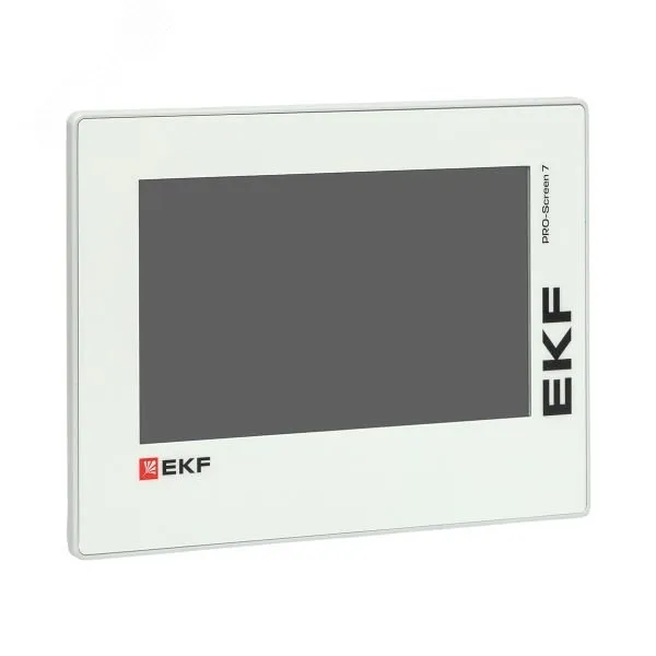 Панель оператора PRO-Screen 7 RSC-7