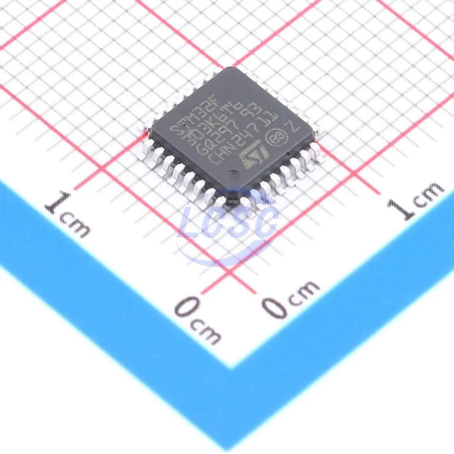 STM32F303K6T6