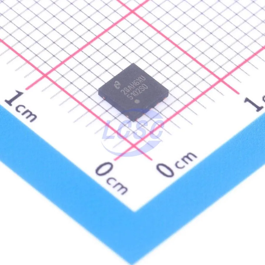 LM5102SD/NOPB