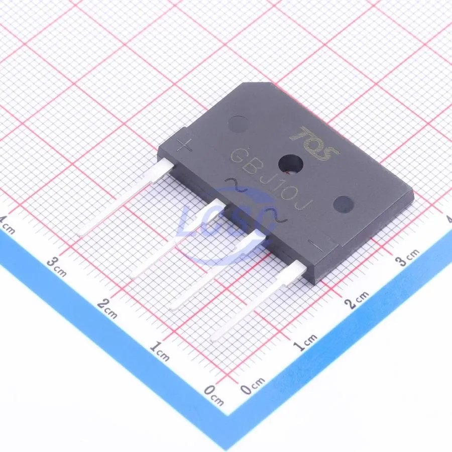 GBJ10J