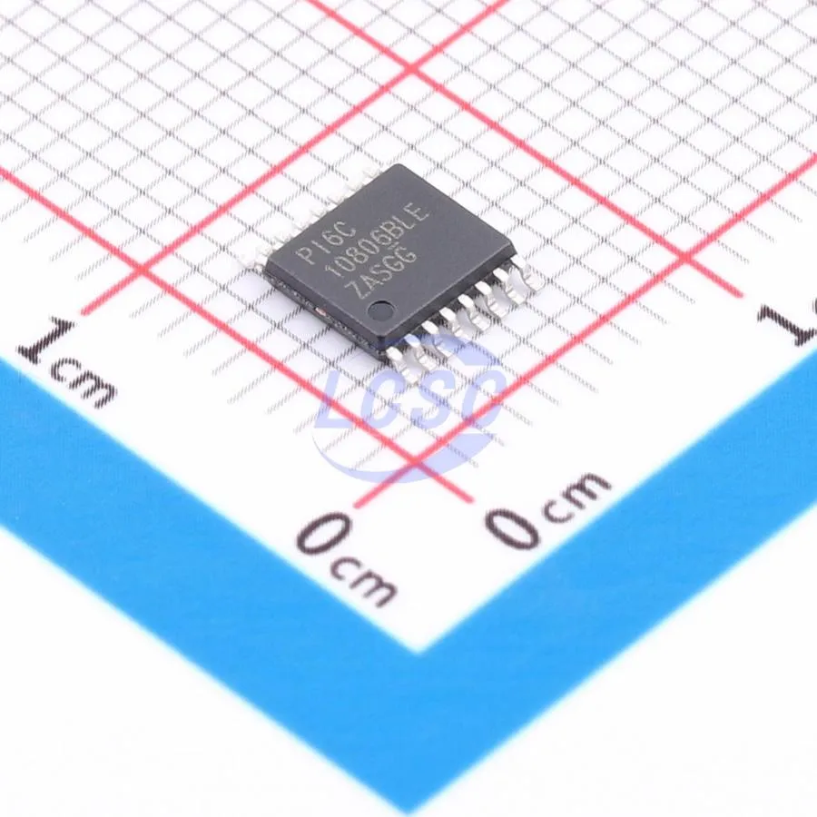 PI6C10806BLEX