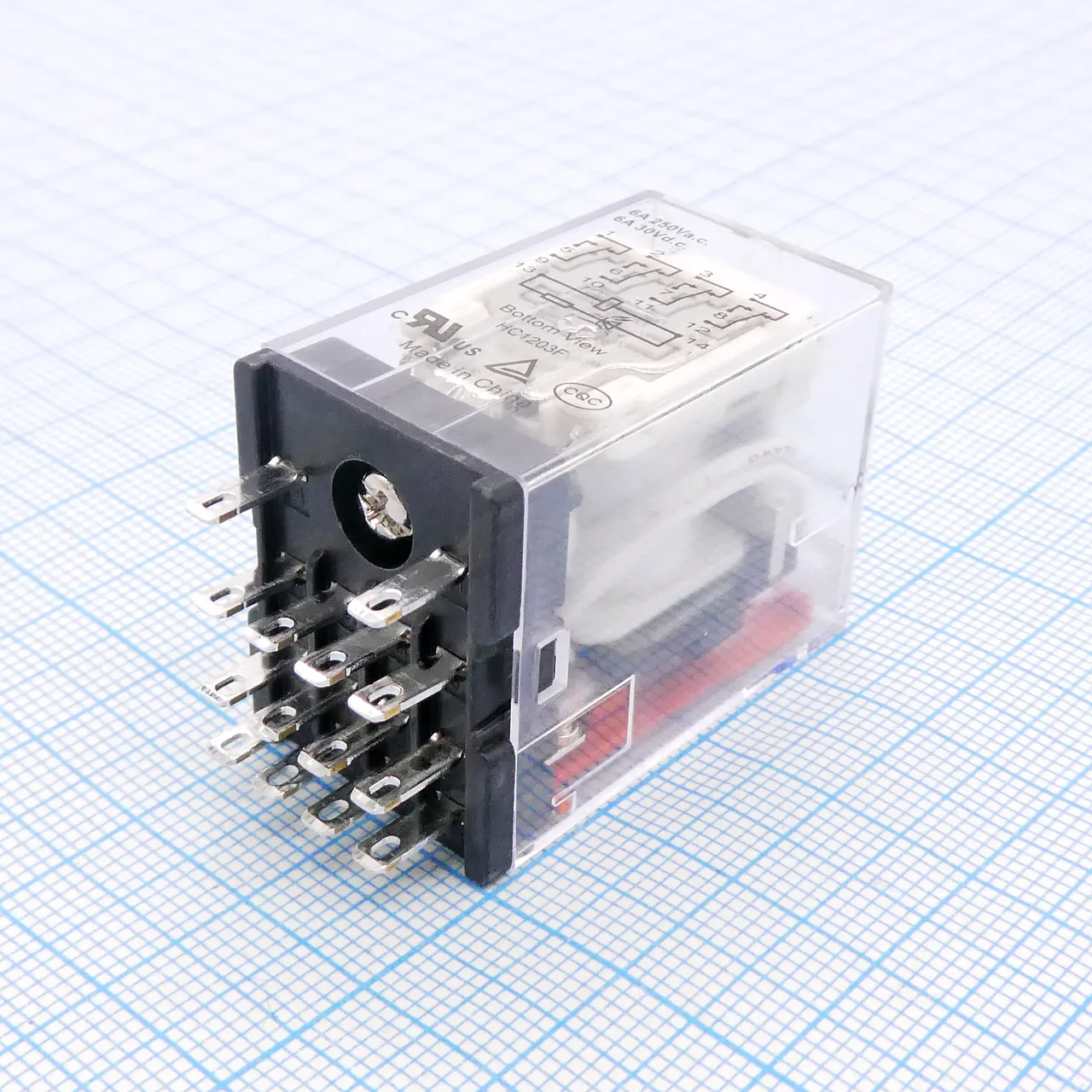 HF18FH/024-4Z13D