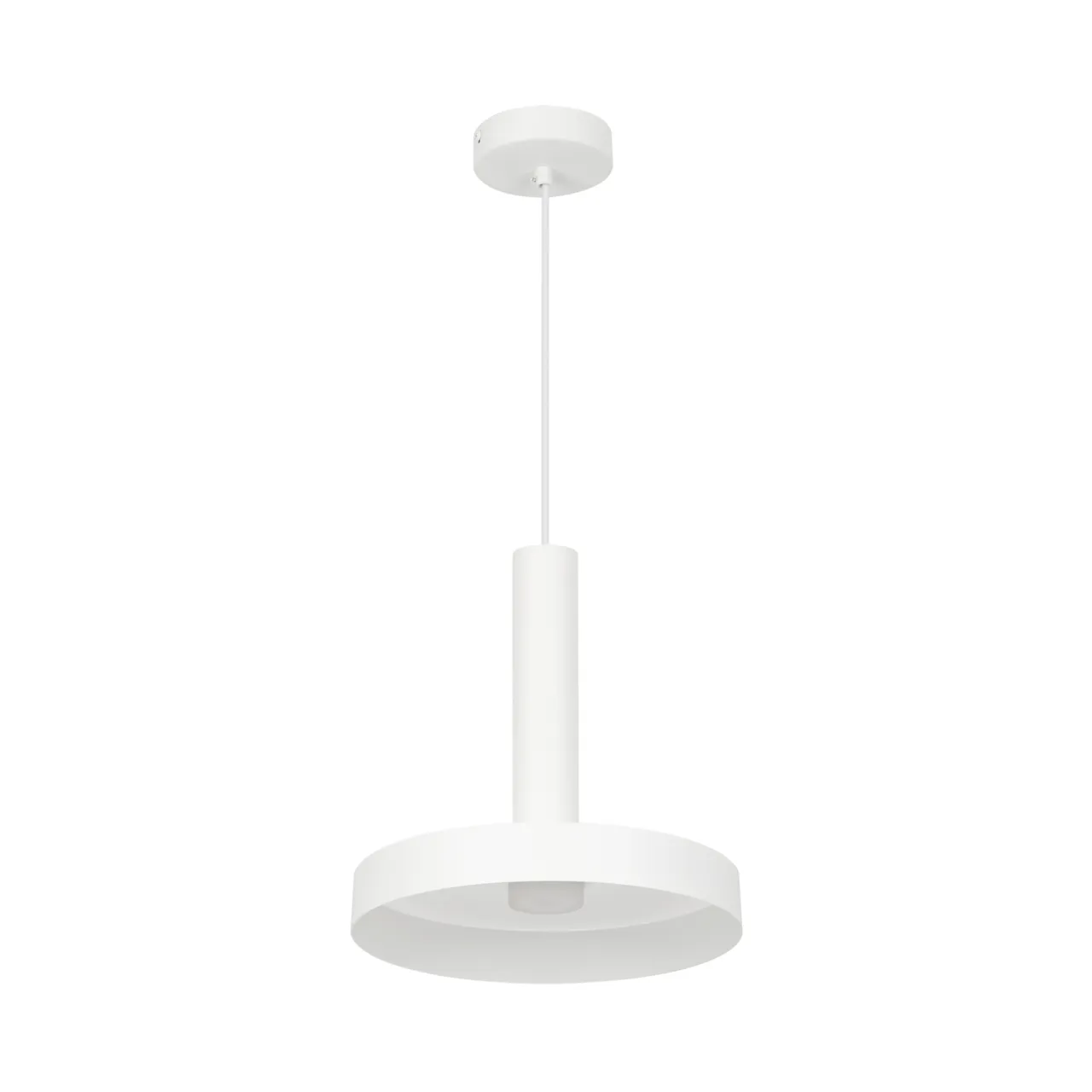 Светильник SP-ERIC-R250-8W Warm3000 (WH, 120 deg, 230V) 035924