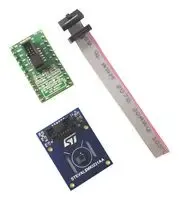 STEVAL-MKI231KA