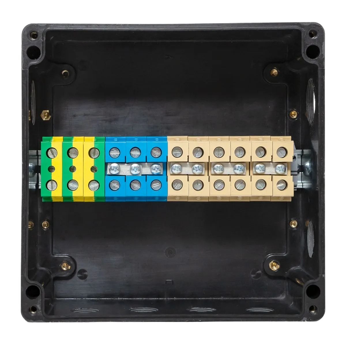 Коробка соединительная Heat box 250 Р50