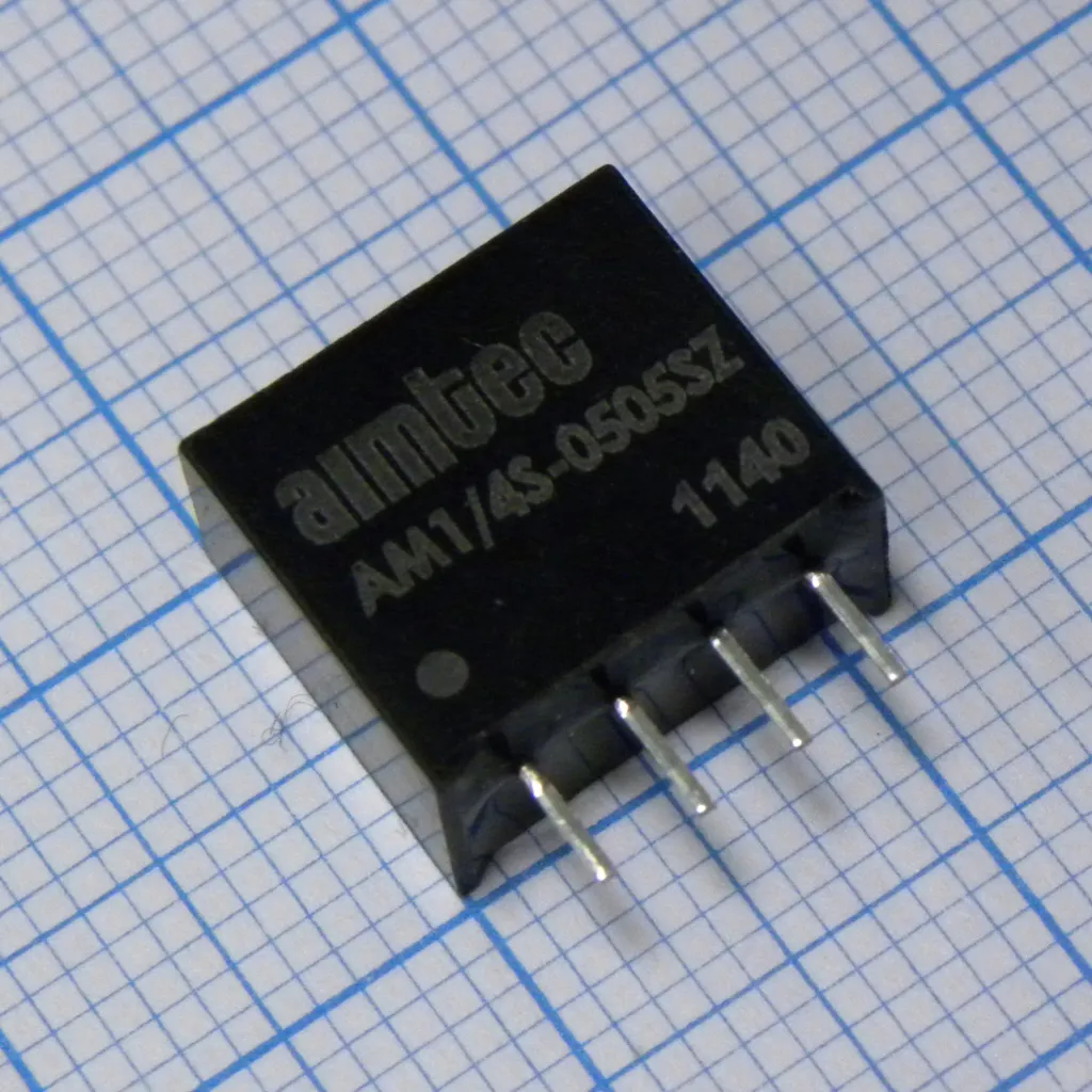AM1SS-0524SJZ