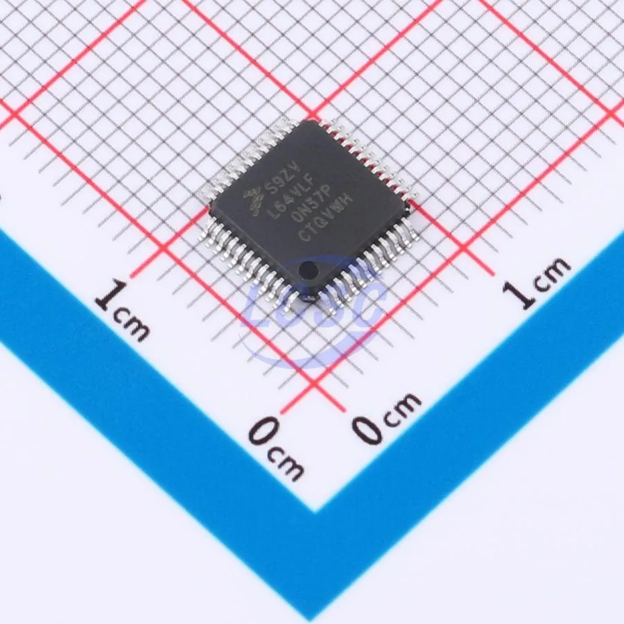 S912ZVL64F0VLF