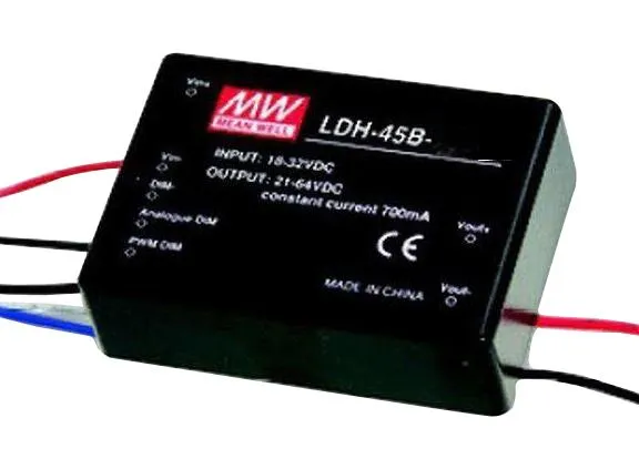 LDH-45B-1050