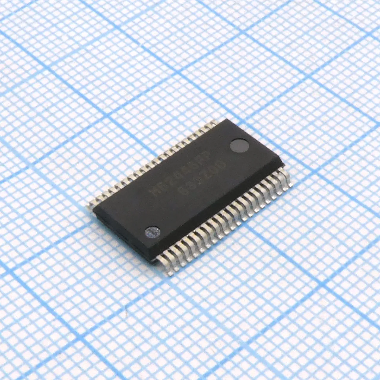M62446FP