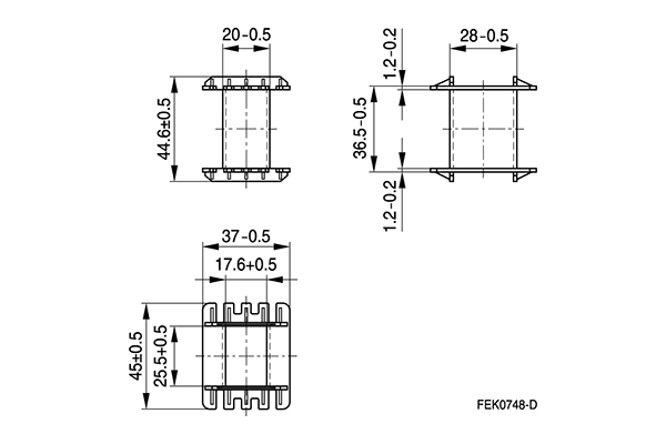 B66253B1000T001