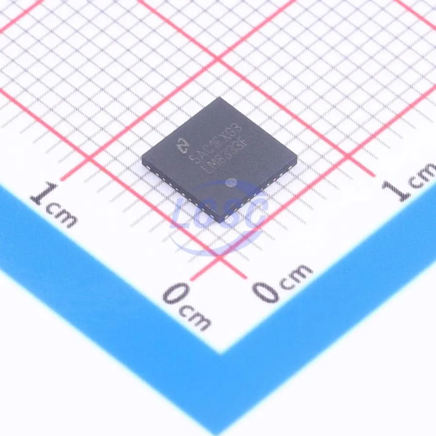 LM8333FLQ8X/NOPB