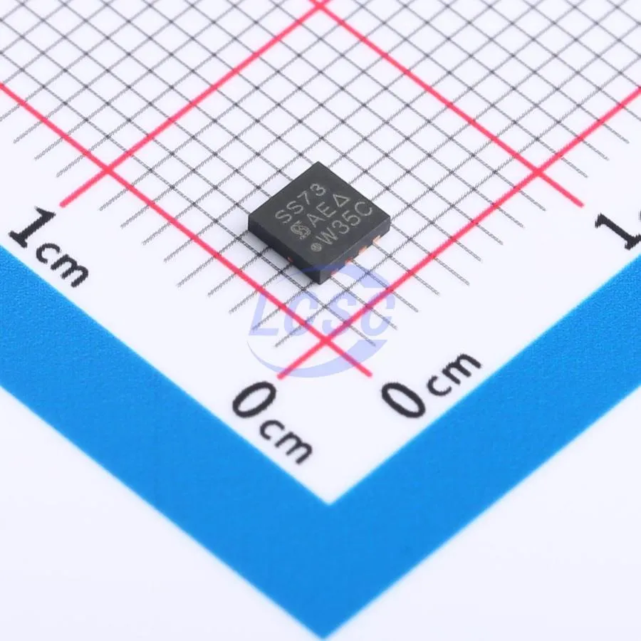 SISS73DN-T1-GE3