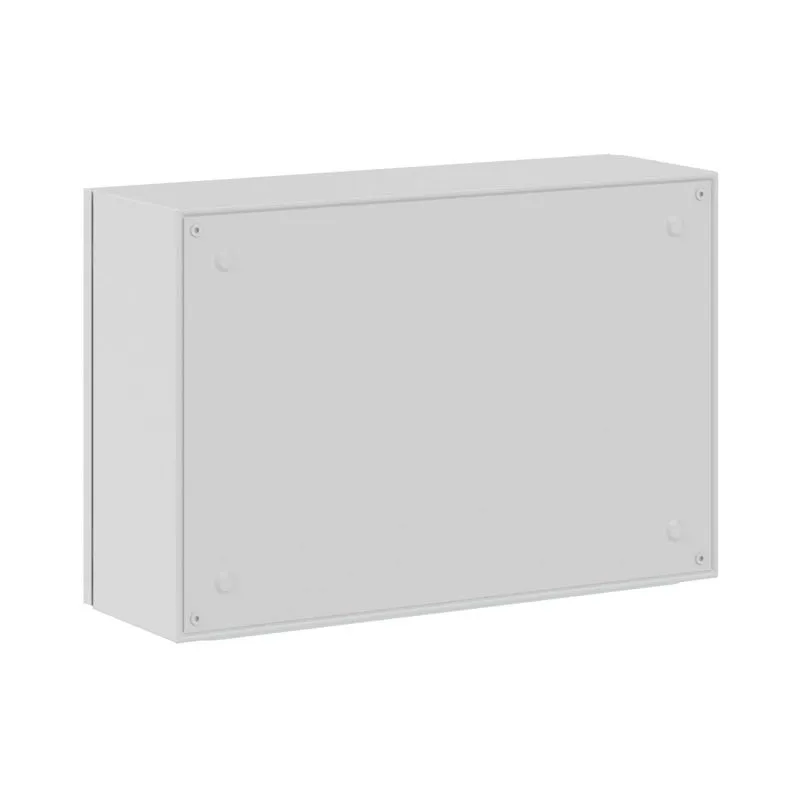 Шкаф ST с монтаж. платой 400х600х200мм от IP65-до IP66 IK10 R5ST0462