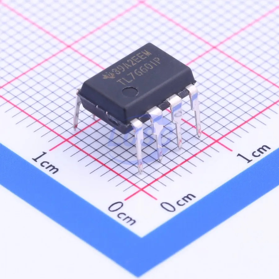 TL7660IP