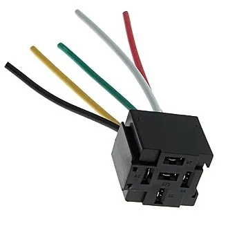LARGE CU 10CM RELAY