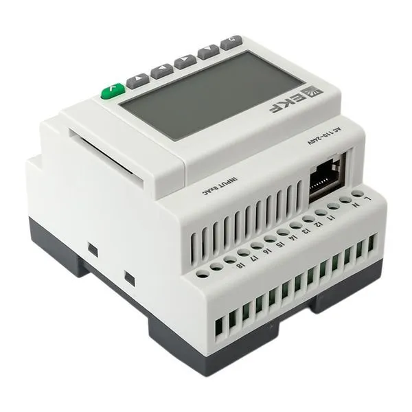 Программируемое реле PRO-Relay PRL100-12-R-AC EKF PRL100-12-R-AC