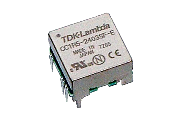 CC1R5-1205SF-E