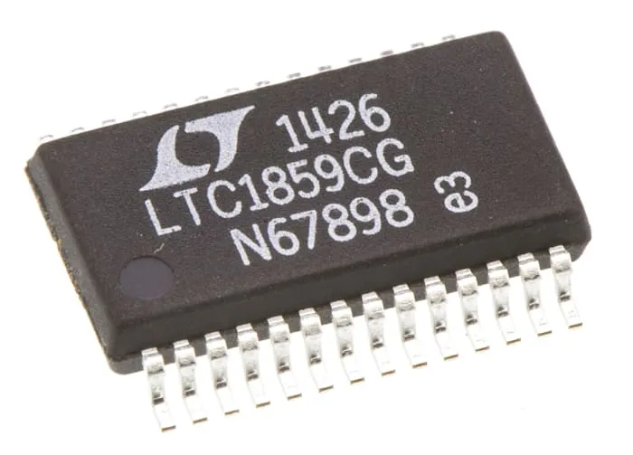 LTC1859CG#PBF