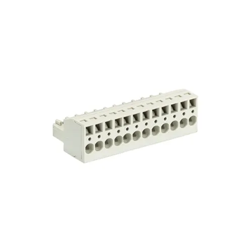 Розеточный разъем на кабель 8513 BFK/12 TOP