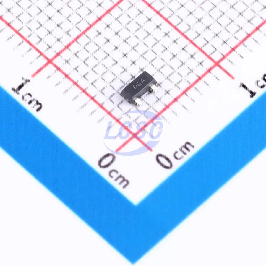 LM4050AIM3-10/NOPB