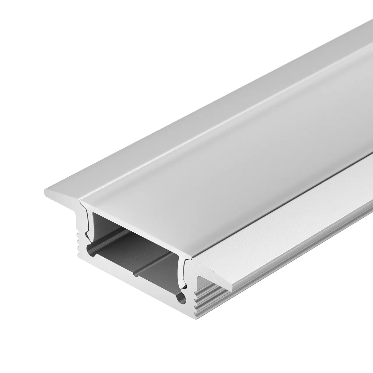 Профиль SL-SLIM-H7-F25-2000 ANOD 023717
