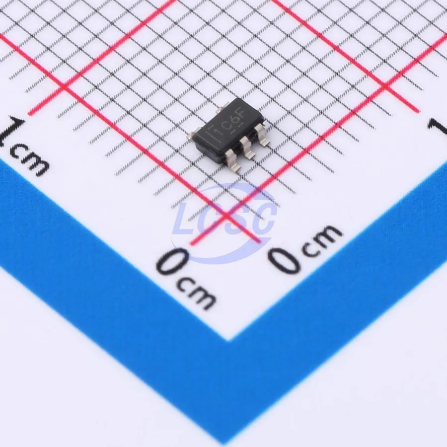 TPS7A0508PDBVR